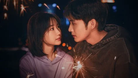 Uma luz no fim do tunel