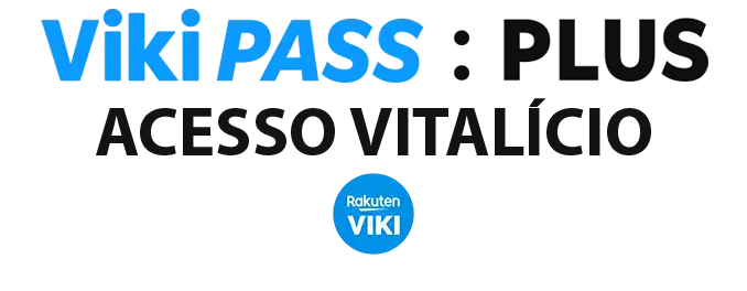 Viki Plus Vitalício